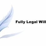 Legal-Wills Fully Legal Wills
