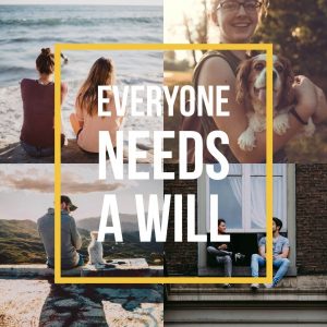 You Need a Will