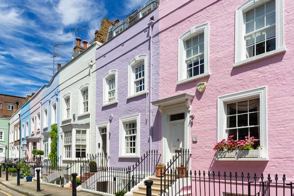 Town Houses