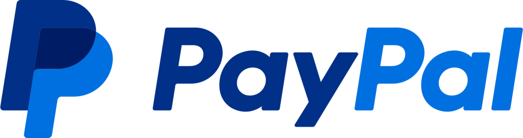 PayPal Logo for Online WIlls