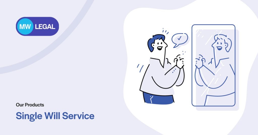 Single Will Writing Services
