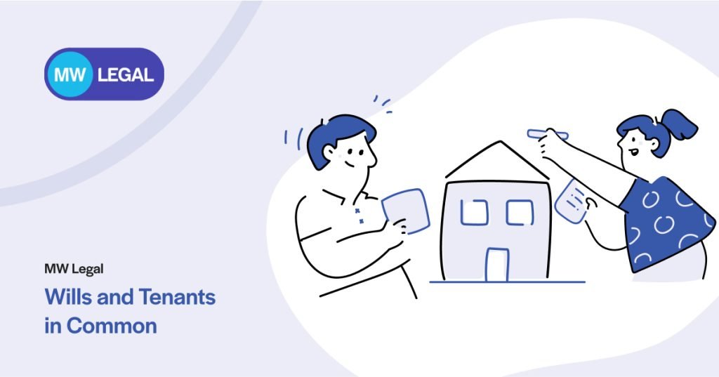 Tenants in Common
