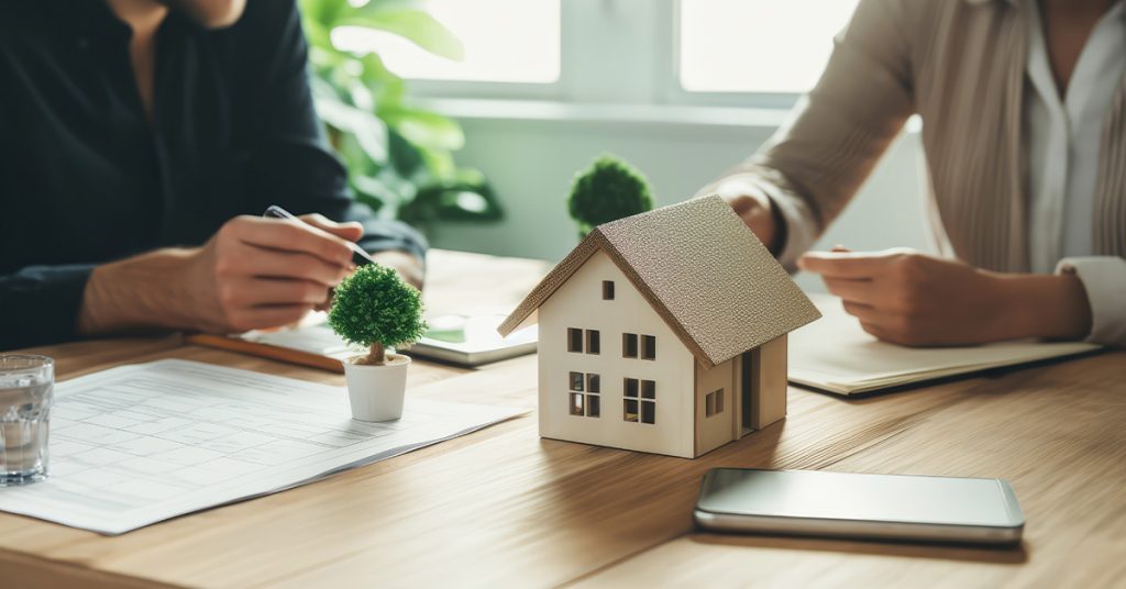 From Joint Owners to Tenants in Common