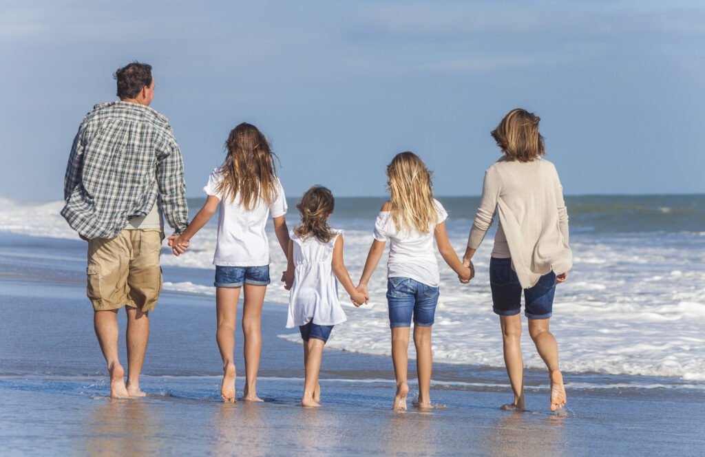 Family Trusts